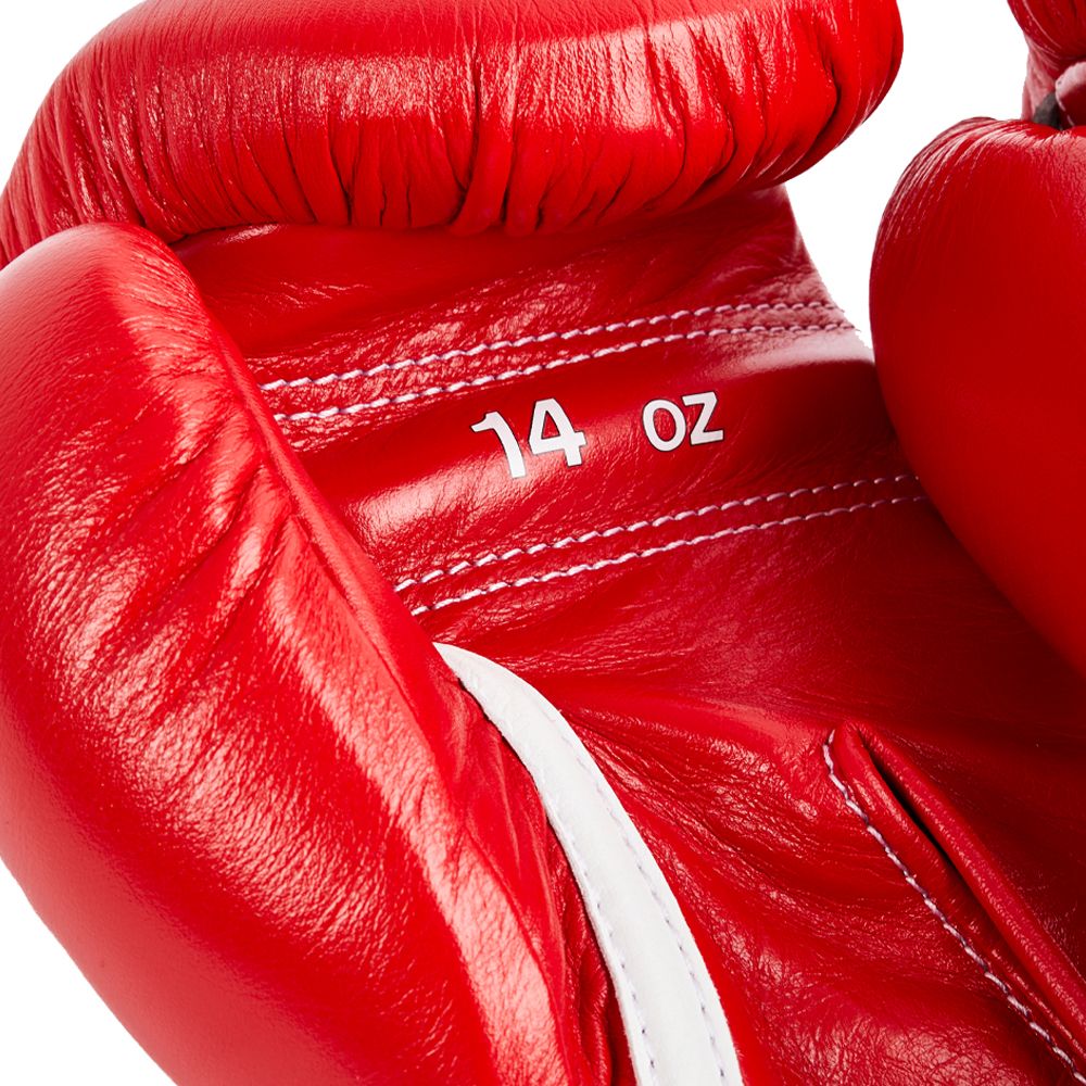 Winning boxing gloves, red christmas gift for mens Thanksgiving gifts for him