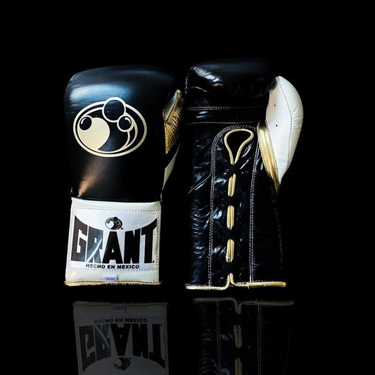 Personalized boxing glove, just like orignal_BN