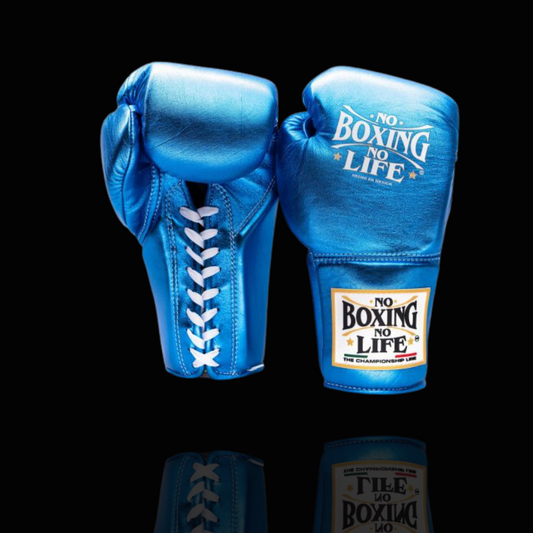 No Boxing No Life Glove - online, NBNL Boxing Gloves, Limited Addition