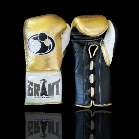 Personalized boxing glove, just like orignal_BN