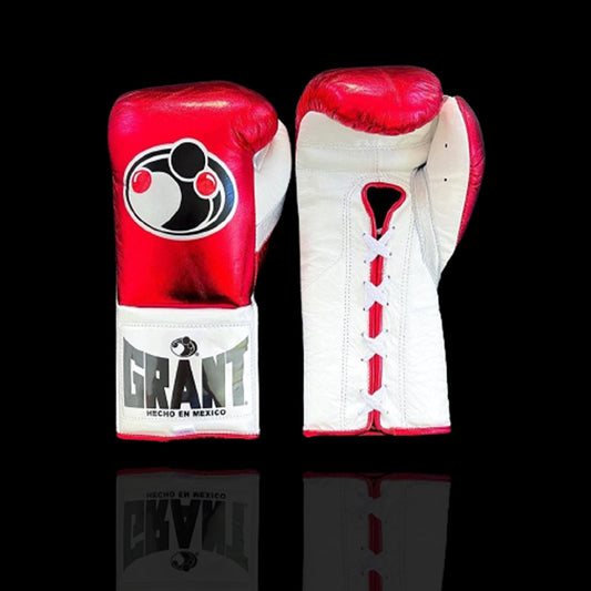 Personalized boxing glove, just like orignal_BN