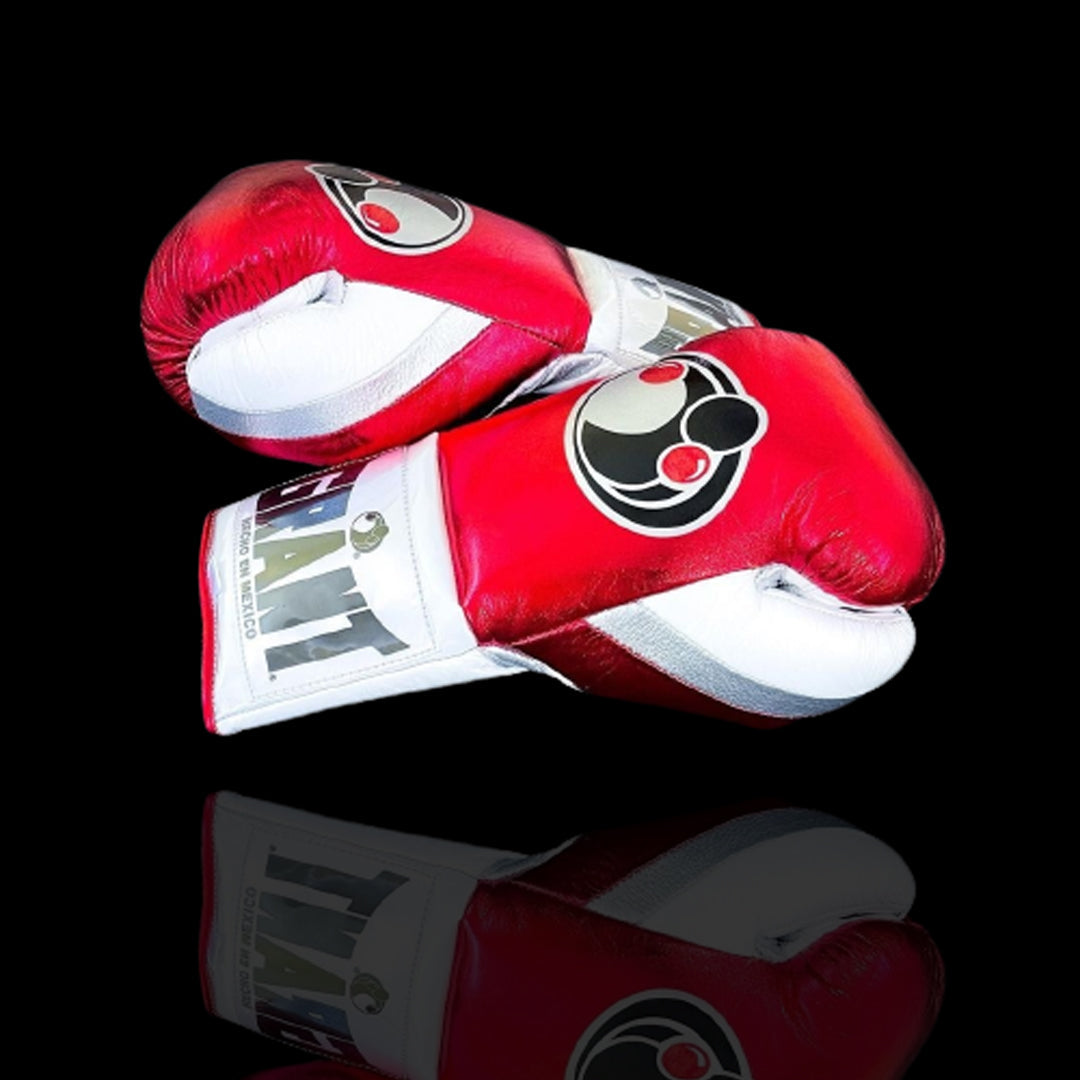 Personalized boxing glove, just like orignal_BN