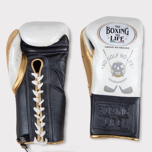 No Boxing No Life Glove - online, NBNL Boxing Gloves, Limited Addition