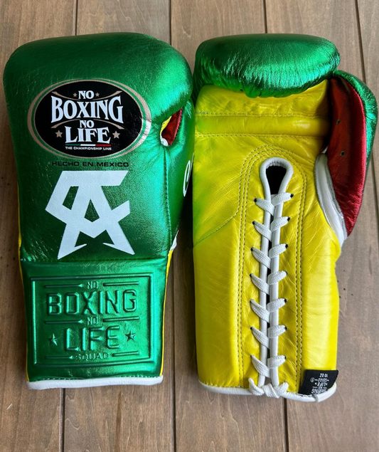 No Boxing No Life Glove - online, NBNL Boxing Gloves, Limited Addition