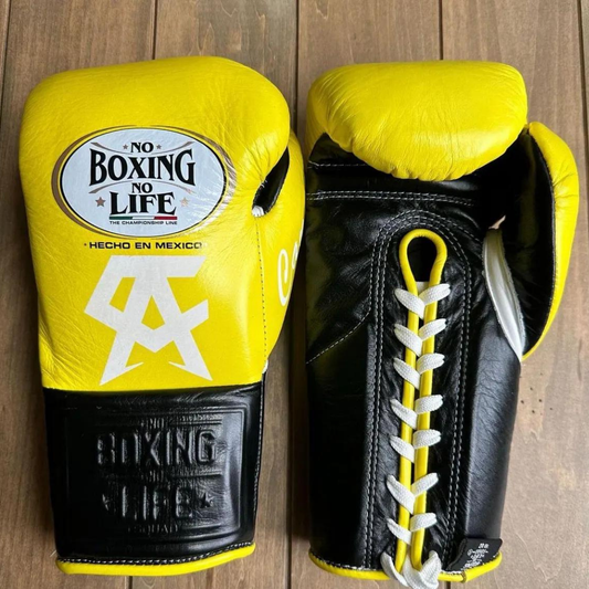 No Boxing No Life Glove - online, NBNL Boxing Gloves, Limited Addition