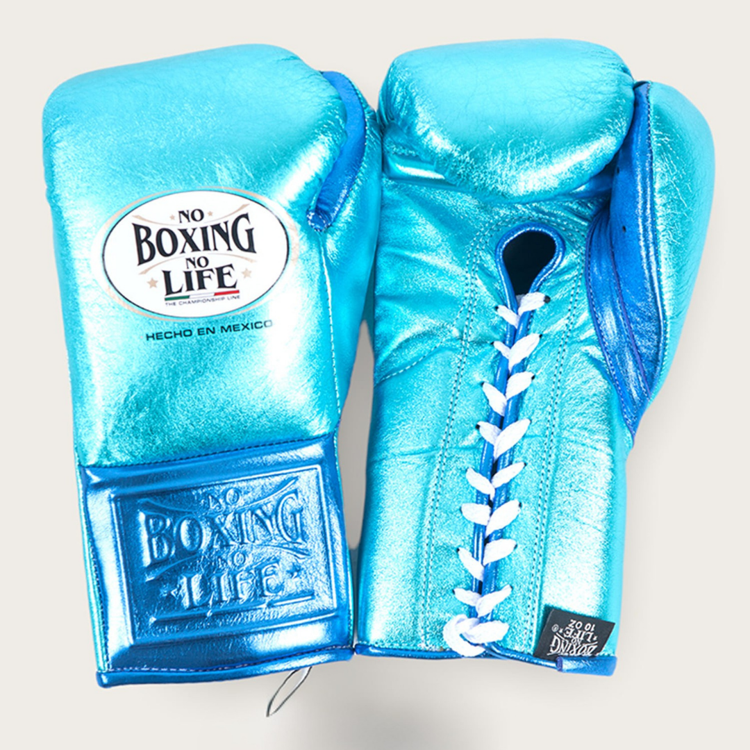No Boxing No Life Glove - online, NBNL Boxing Gloves, Limited Addition