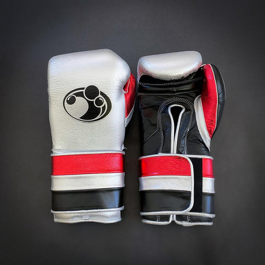 Personalized boxing glove, just like orignal Grant Gloves