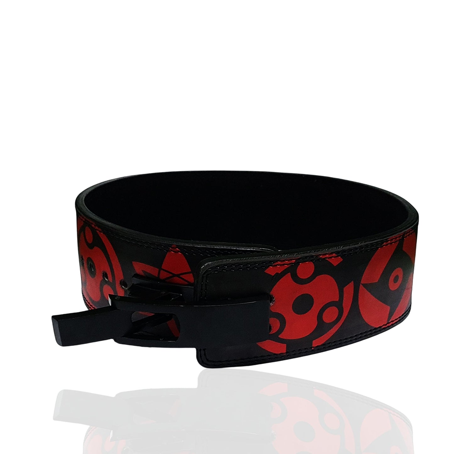 Naruto, Uchiha, Powerlifting belt, Naruto Weightlifting belt, mangekyo sharingan