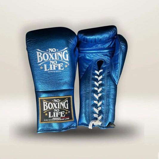 No Boxing No Life Glove - online, NBNL Boxing Gloves, Limited Addition