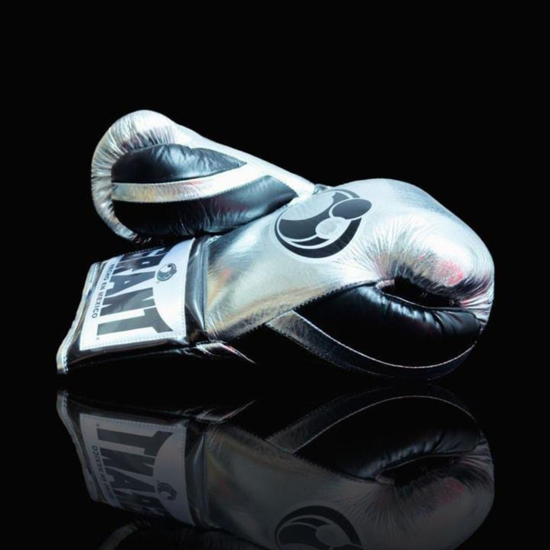 Personalized boxing glove, just like orignal Grant Gloves