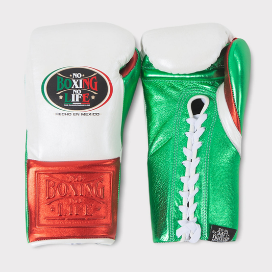 No Boxing No Life Glove - online, NBNL Boxing Gloves, Limited Addition
