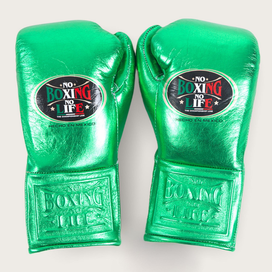 No Boxing No Life Glove - online, NBNL Boxing Gloves, Limited Addition
