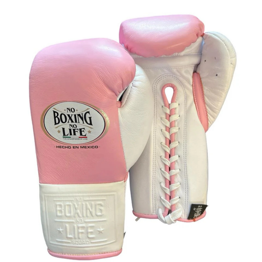 No Boxing No Life Glove - online, NBNL Boxing Gloves, Limited Addition