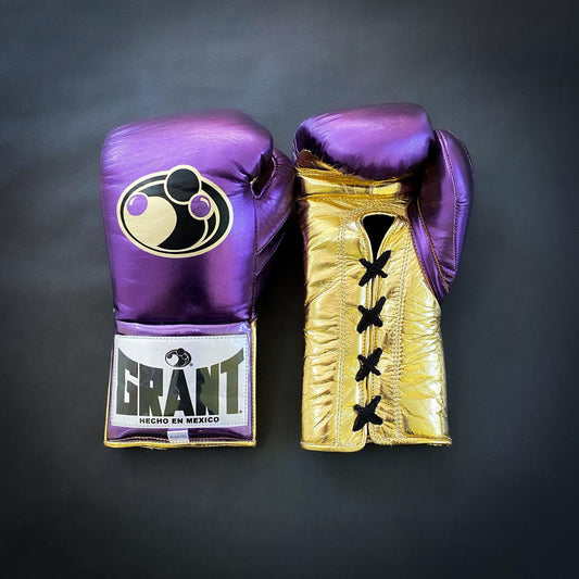 Personalized boxing glove, just like orignal_BN