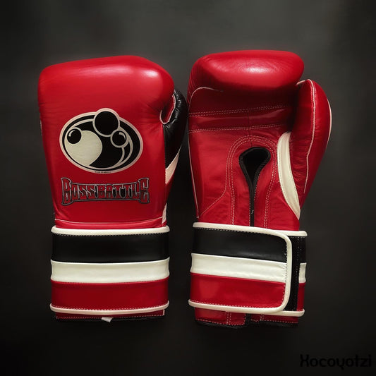 Personalized boxing glove, just like orignal Grant Gloves