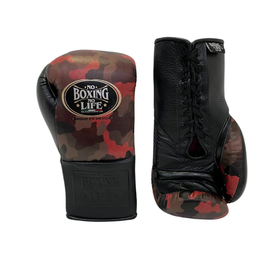 No Boxing No Life Glove - online, NBNL Boxing Gloves, Limited Addition