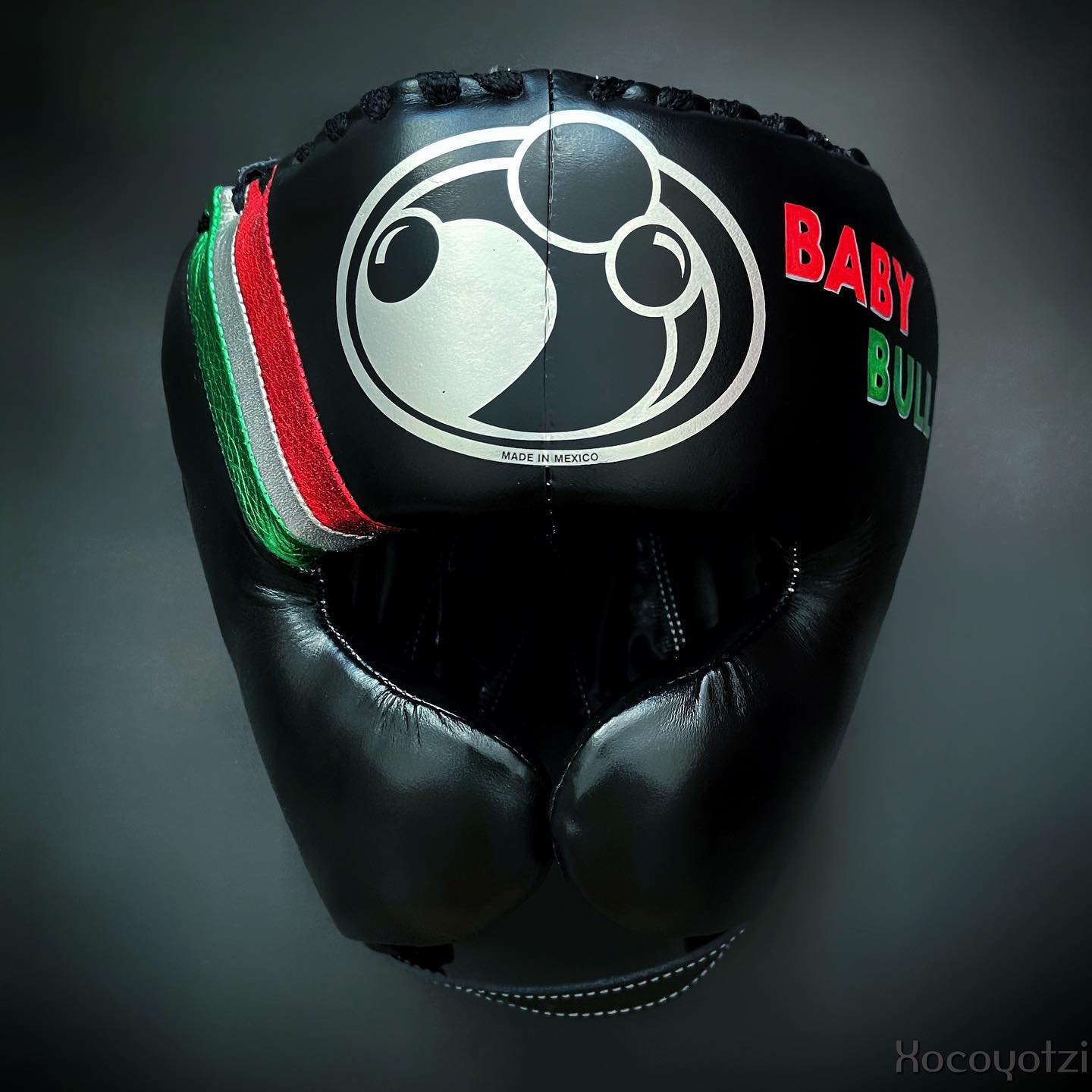 Personalized boxing set, just like orignal