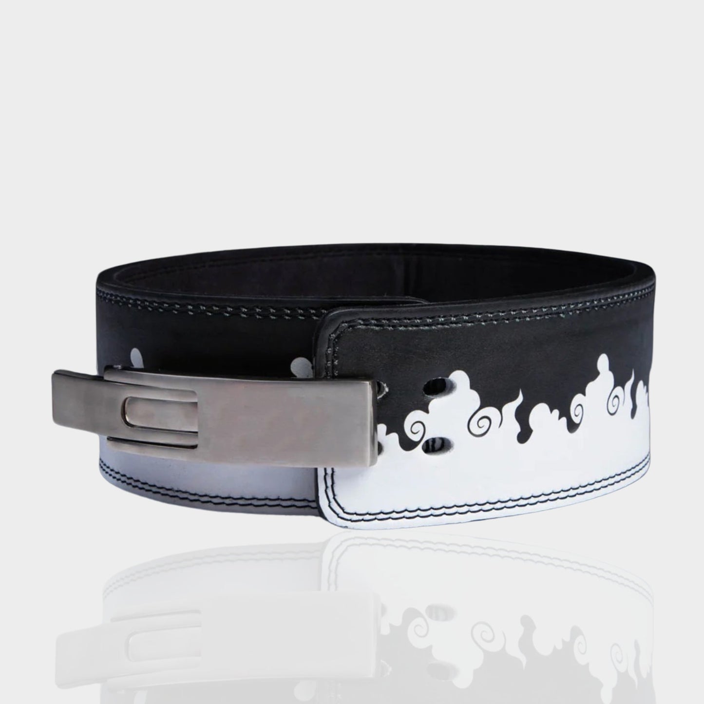 One Piece, Luffy, Nika weight lift belt, Luffy Gym Belt, One piece powerlift belt, One piece Powerlifting belt