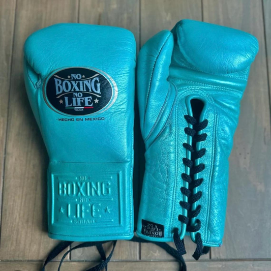 No Boxing No Life Glove - online, NBNL Boxing Gloves, Limited Addition