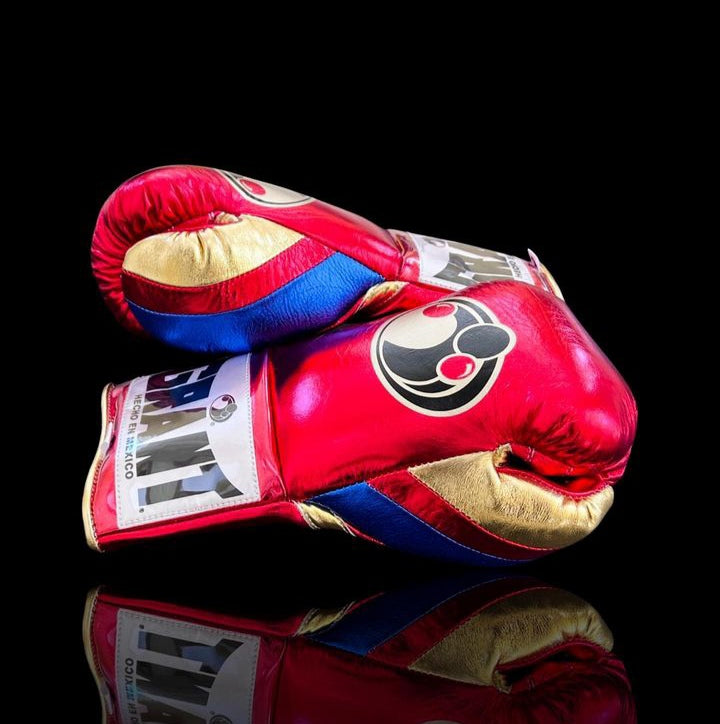 Personalized boxing glove, just like orignal_BN