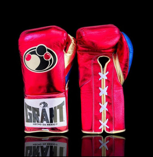 Personalized boxing glove, just like orignal_BN