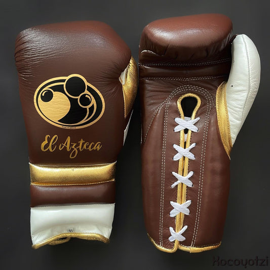 Personalized boxing glove, just like orignal Grant Gloves