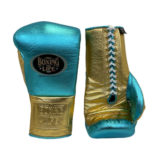 No Boxing No Life Glove - online, NBNL Boxing Gloves, Limited Addition