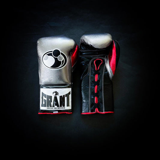 Personalized boxing glove, just like orignal_BN