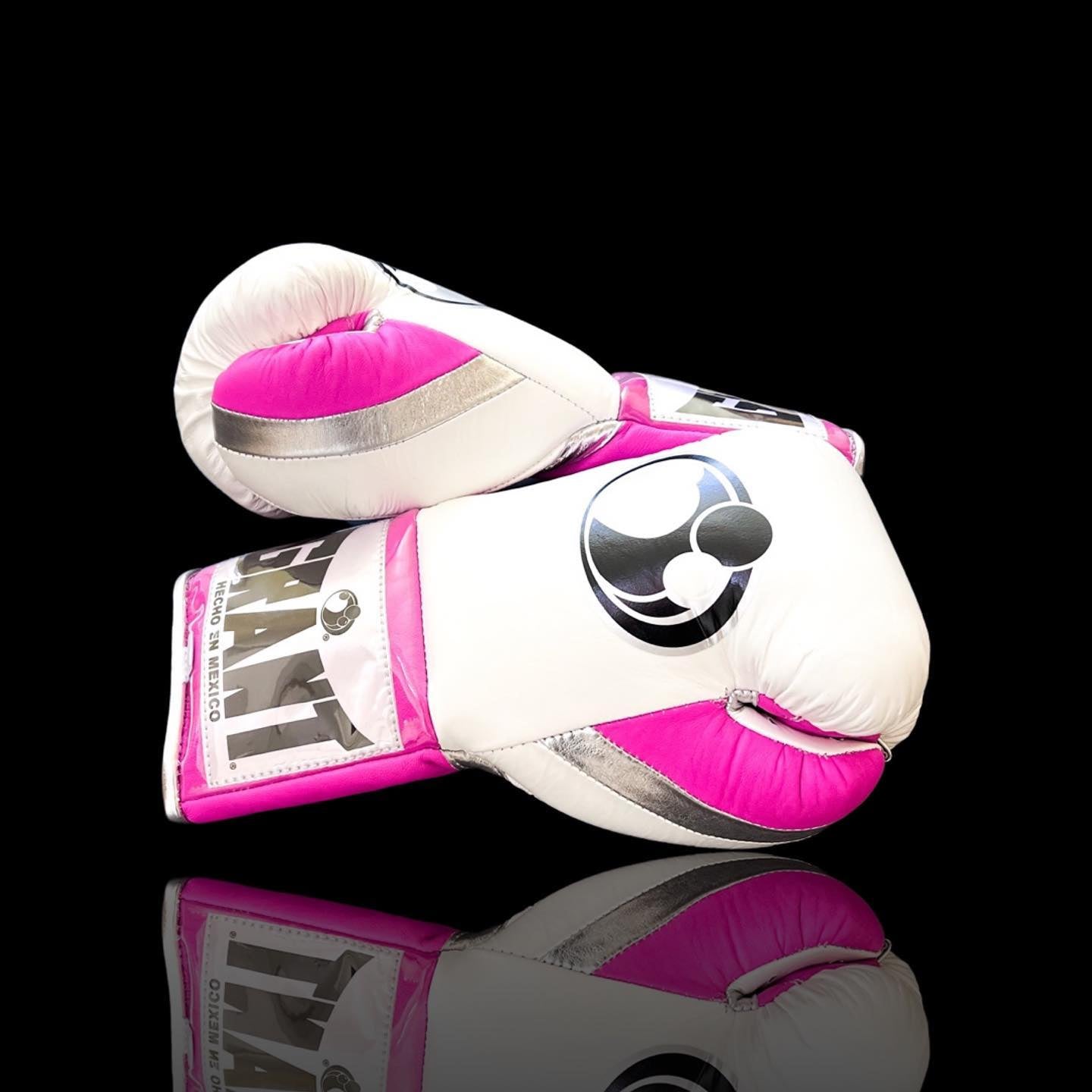 Personalized boxing glove, just like orignal Grant Gloves