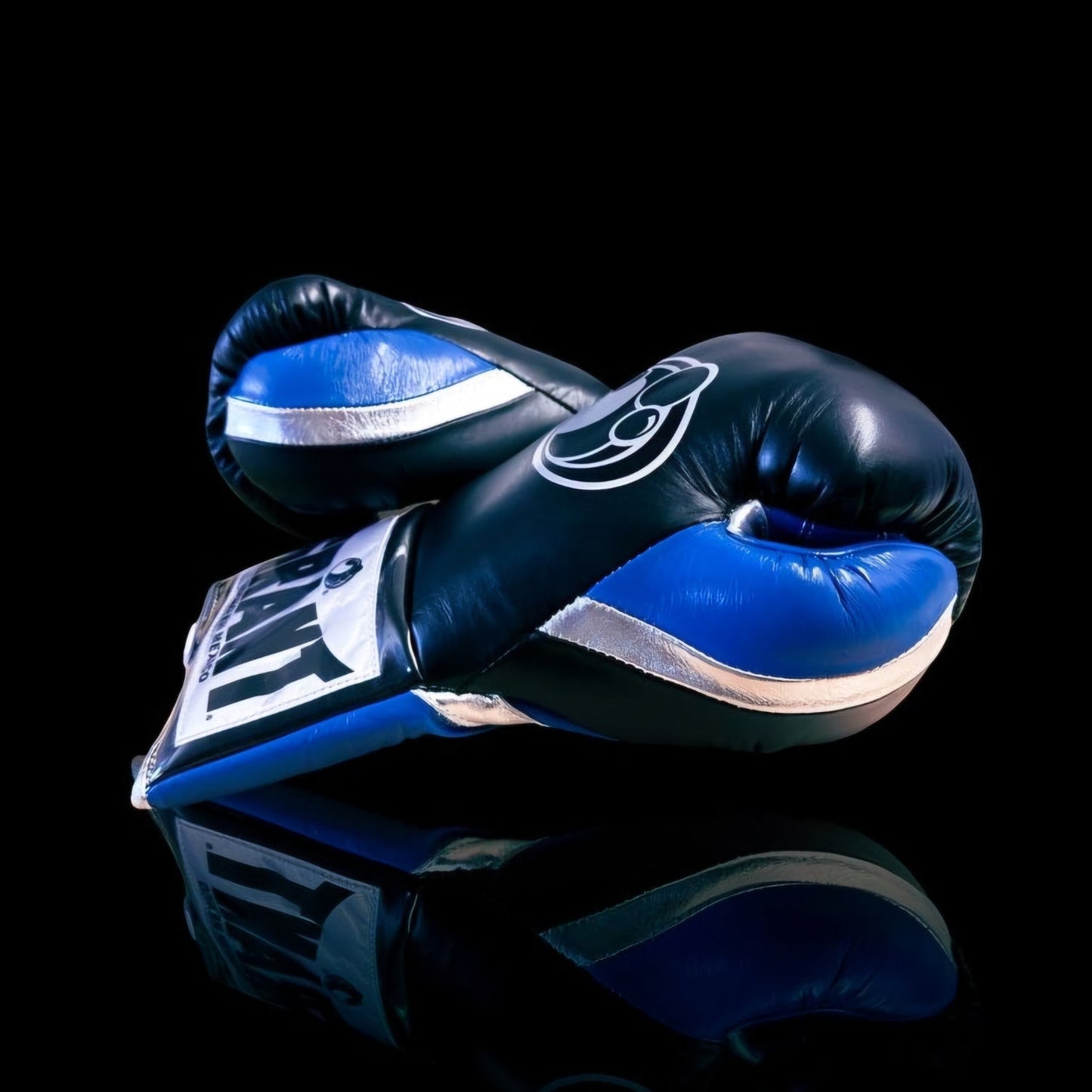 Personalized boxing glove, just like orignal Grant Gloves