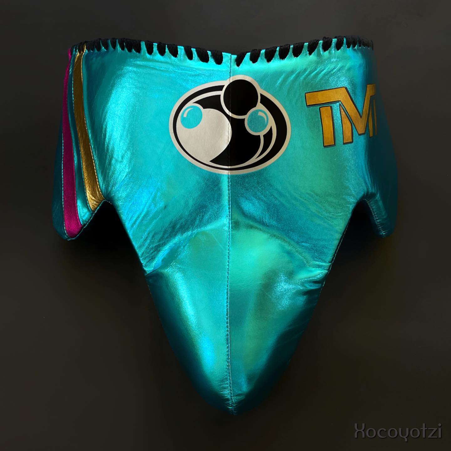 Personalized boxing set, just like orignal