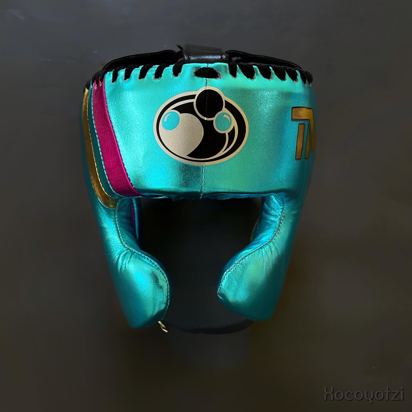 Personalized boxing set, just like orignal