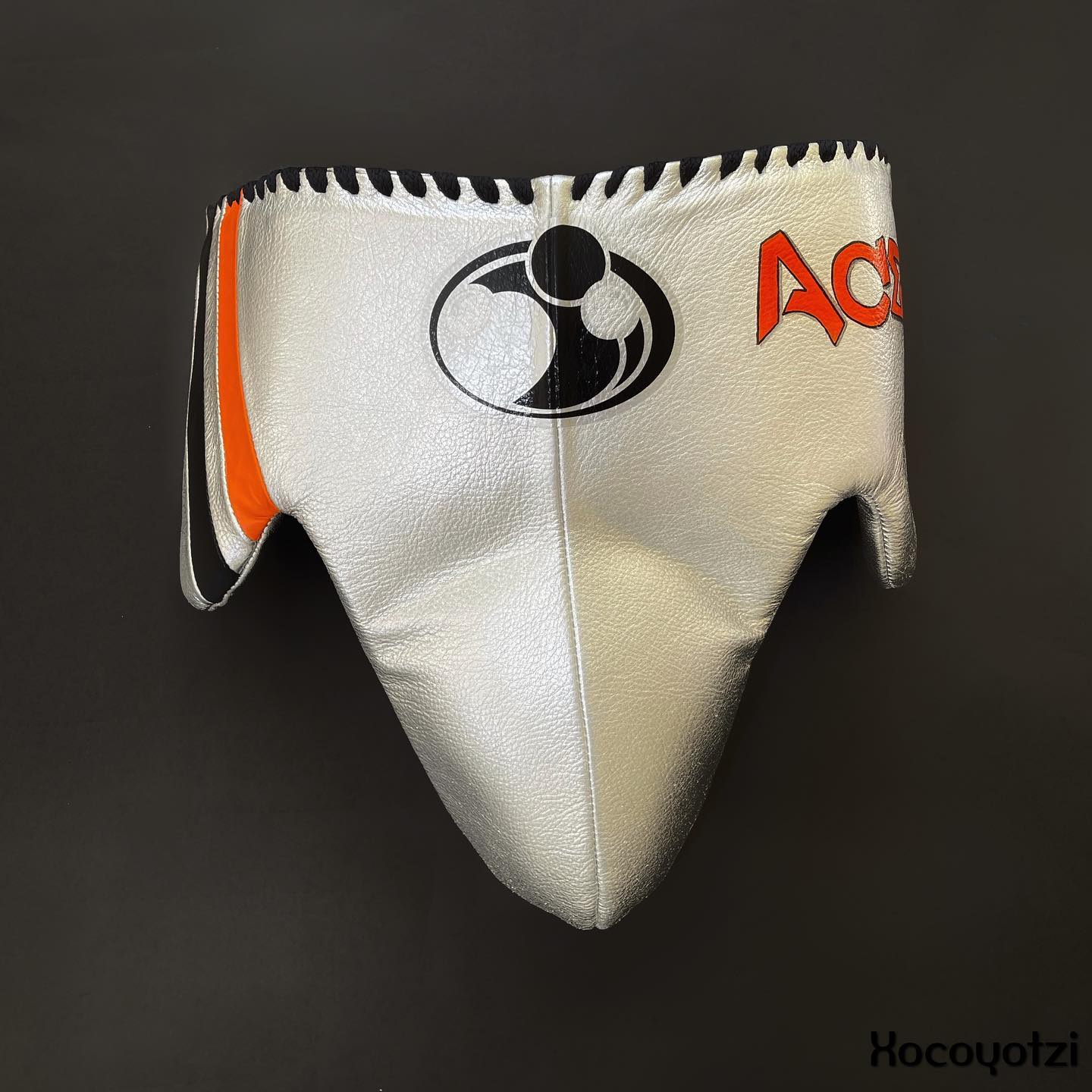 Personalized boxing set, just like orignal