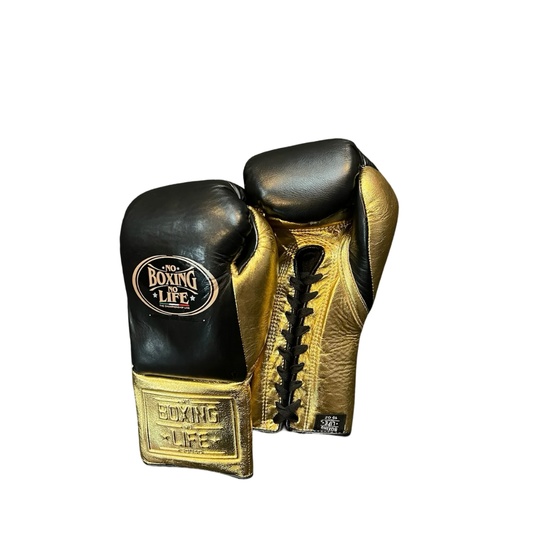No Boxing No Life Glove - online, NBNL Boxing Gloves, Limited Addition