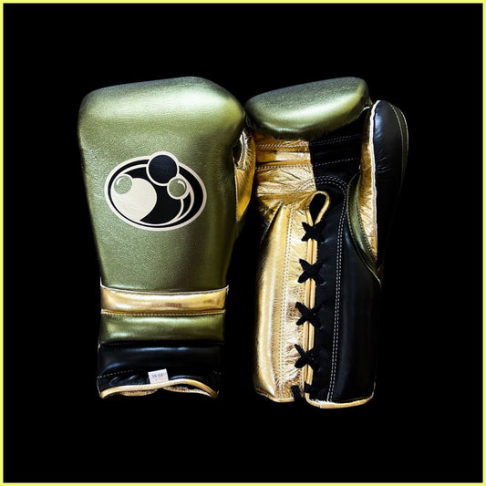 Personalized boxing glove, just like orignal Grant Gloves