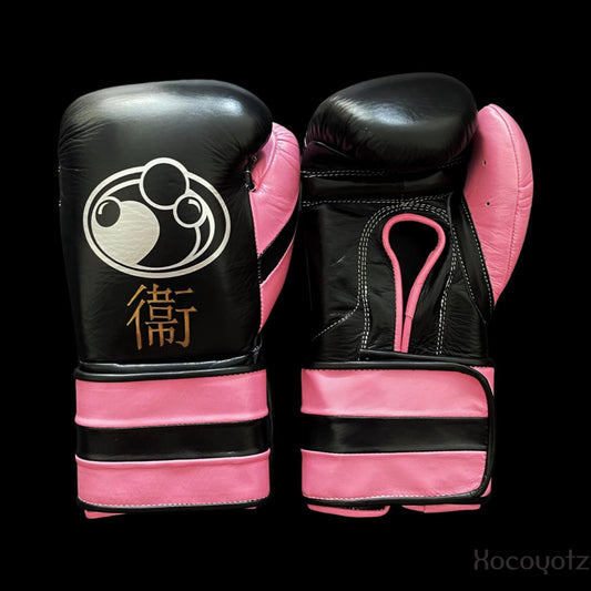 Personalized boxing glove, just like orignal Grant Gloves