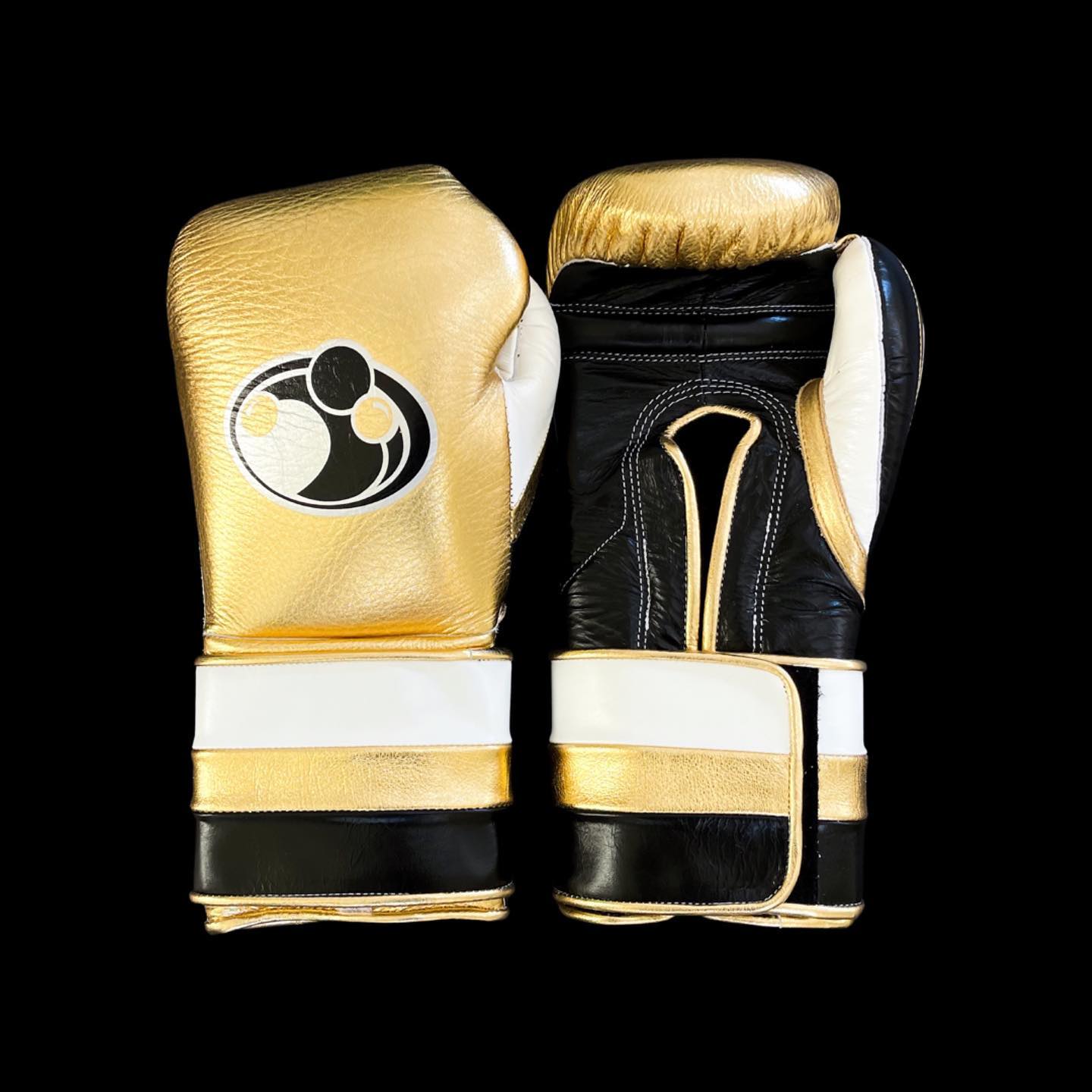 Personalized boxing glove, just like orignal Grant Gloves