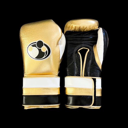 Personalized boxing glove, just like orignal Grant Gloves