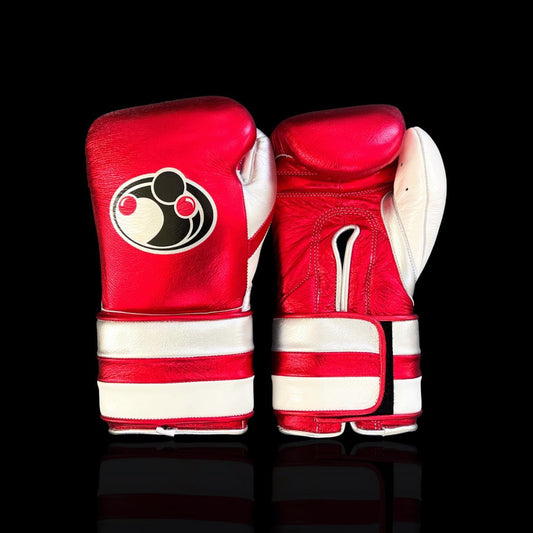 Personalized boxing glove, just like orignal Grant Gloves