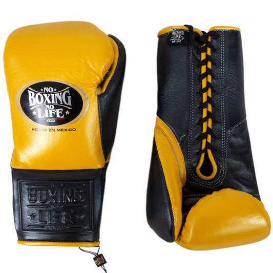 No Boxing No Life Glove - online, NBNL Boxing Gloves, Limited Addition