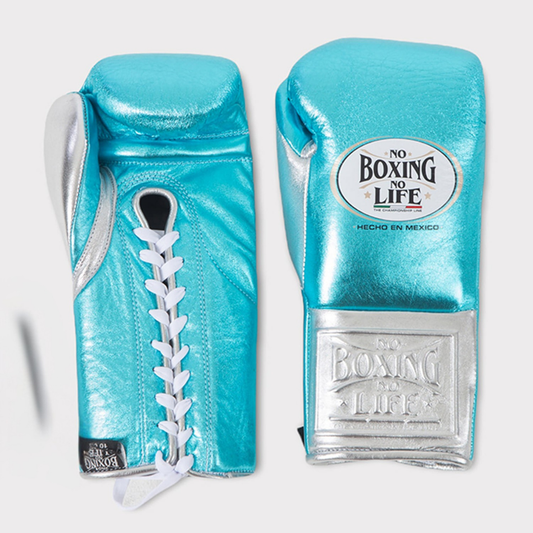 No Boxing No Life Glove - online, NBNL Boxing Gloves, Limited Addition