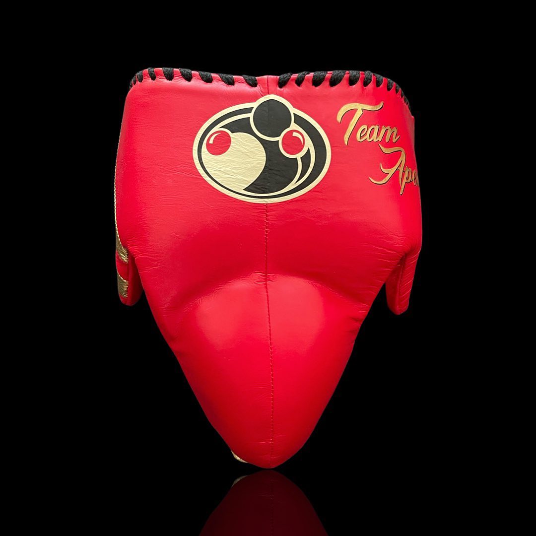 Personalized boxing set, just like orignal