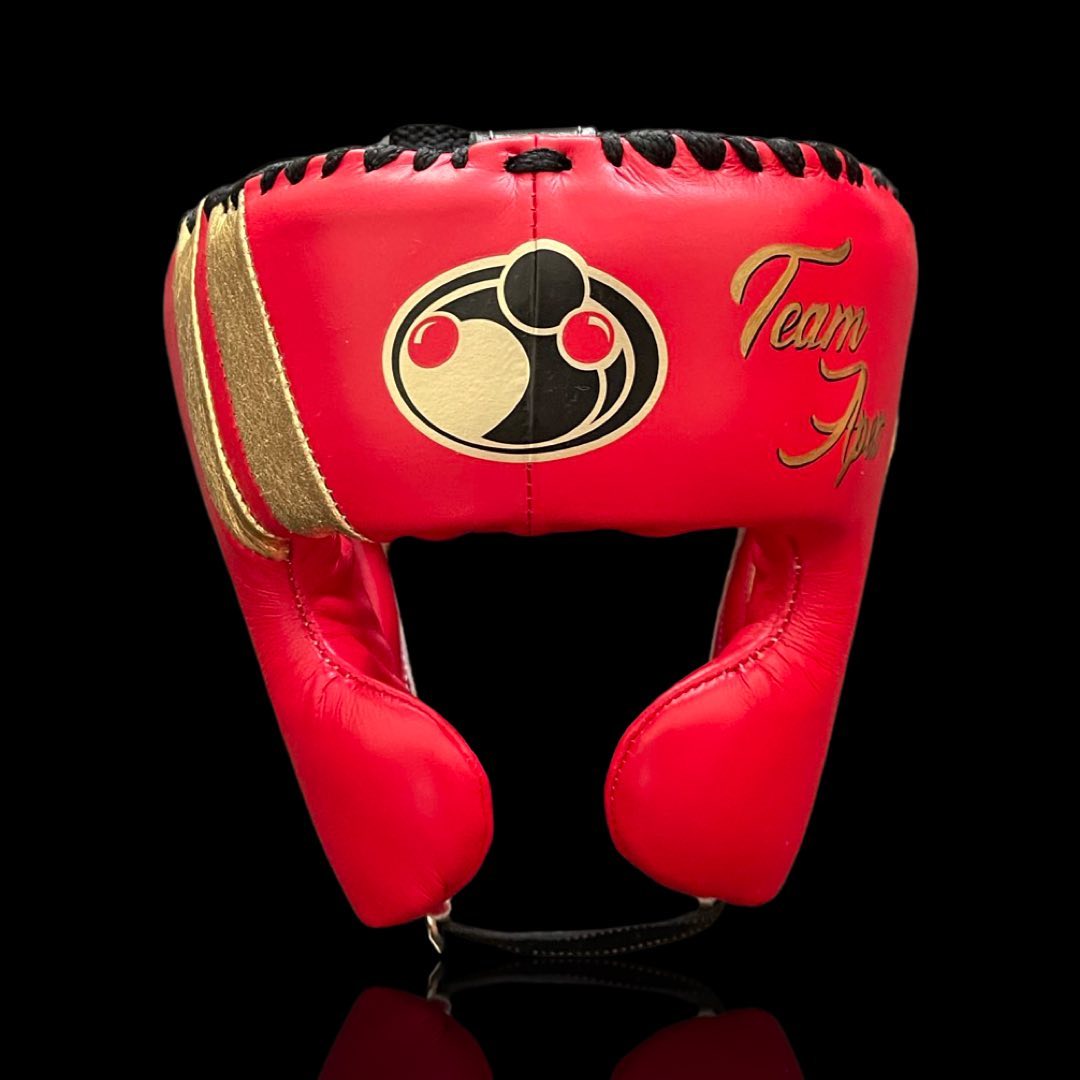 Personalized boxing set, just like orignal