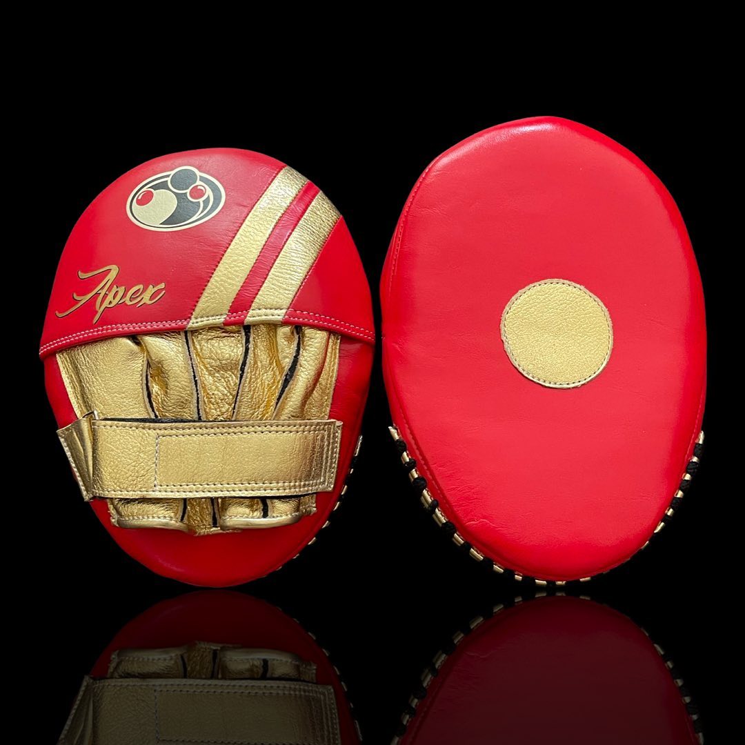 Personalized boxing set, just like orignal