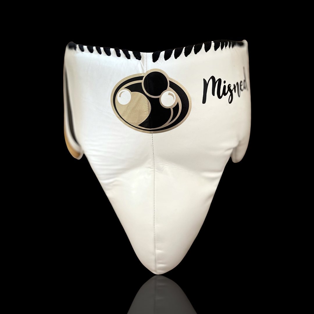 Personalized boxing set, just like orignal