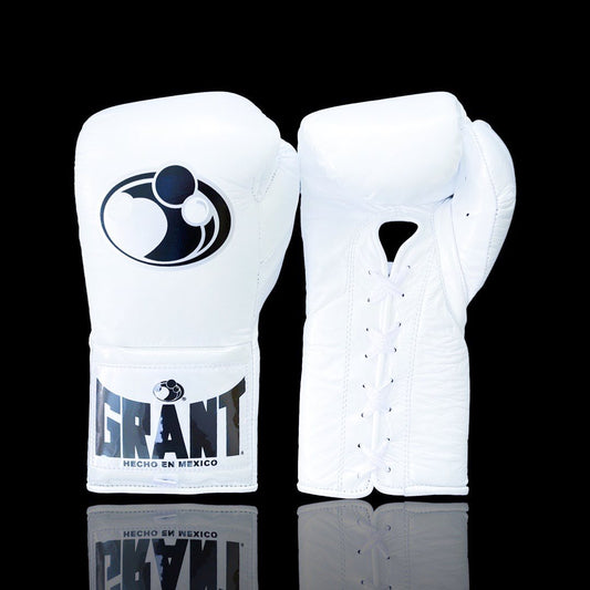 Personalized boxing glove, just like original GRANT gloves