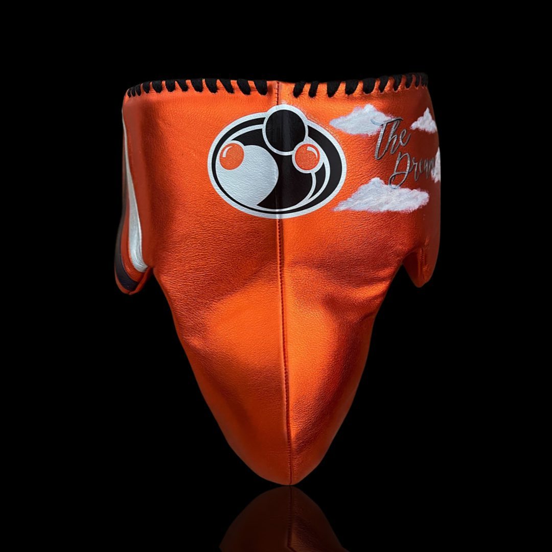 Personalized boxing set, just like orignal