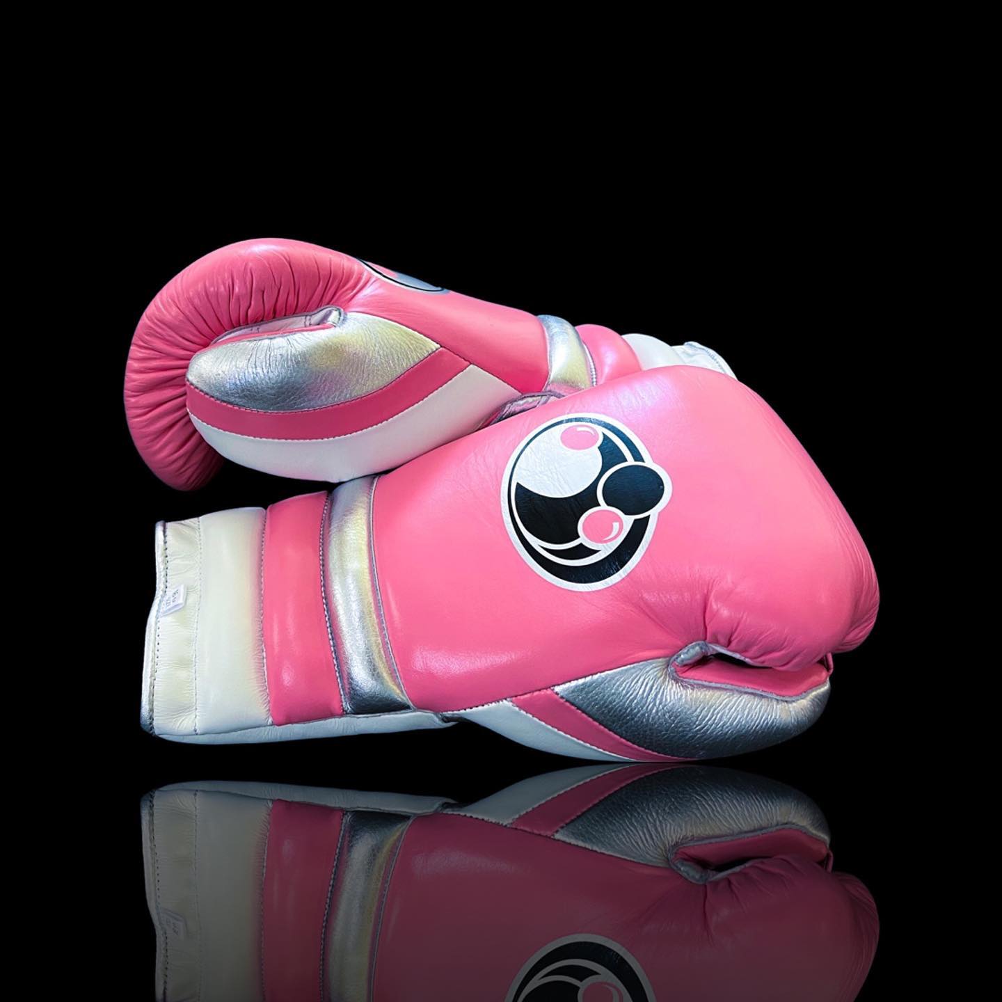 Personalized boxing glove, just like orignal Grant Gloves