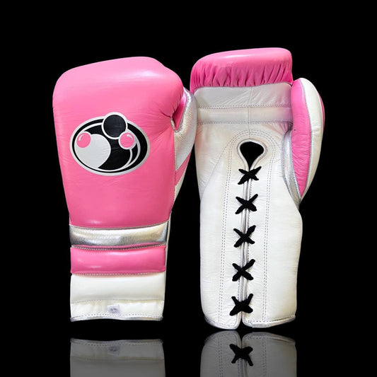 Personalized boxing glove, just like orignal Grant Gloves