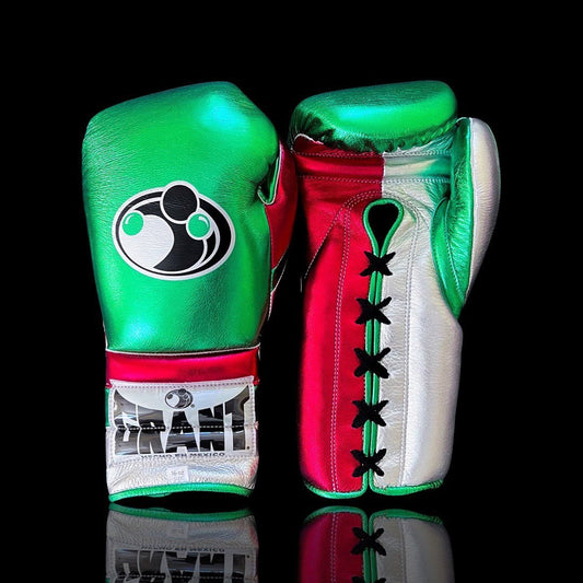 Personalized boxing glove, just like orignal Grant Gloves